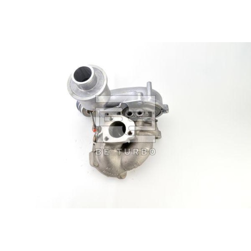 BE TURBO 126745RED Lader, Aufladung f&uuml;r VAG