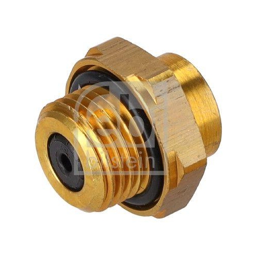 FEBI BILSTEIN 1004483 Verbinder, Druckluftleitung f&uuml;r
