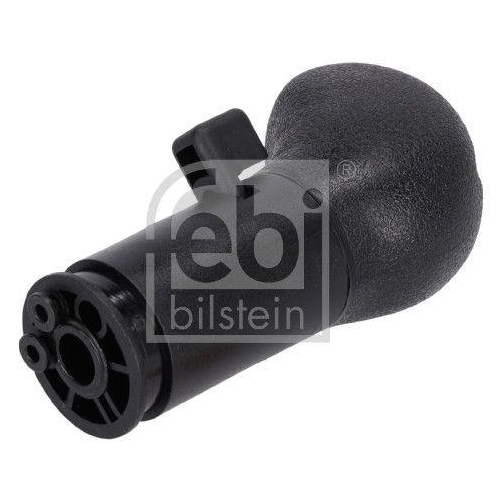 Schalthebelknauf FEBI BILSTEIN 28138 für MAN
