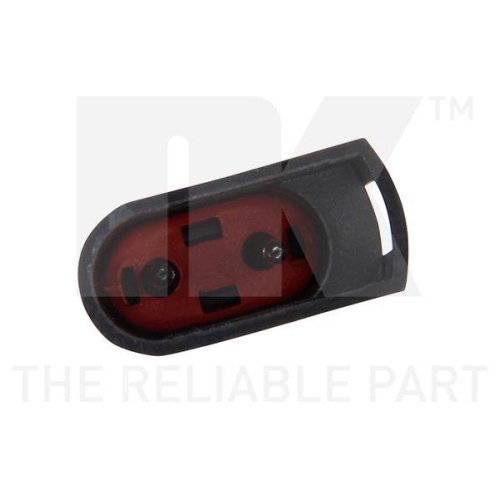 Warnkontakt, Bremsbelagverschlei&szlig; NK 280162 f&uuml;r FORD, Hinterachse