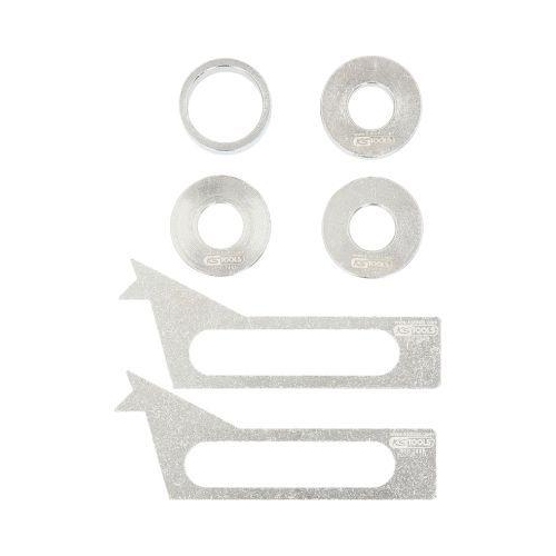 Montagewerkzeugsatz, Kupplung/Schwungrad KS TOOLS 150.2439 für