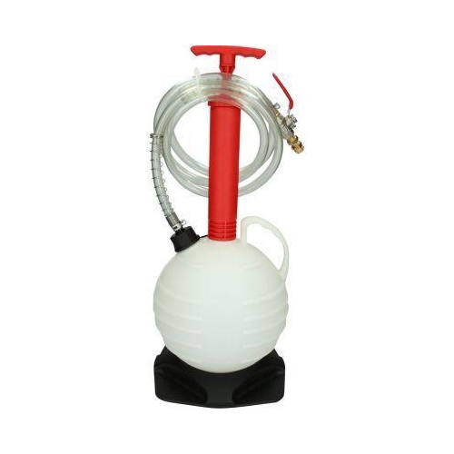 Befüllgerät, Getriebeöl KS TOOLS 150.9671 für