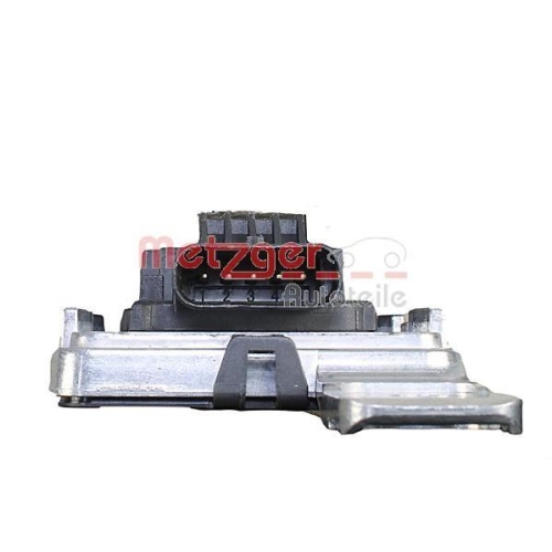 NOx-Sensor, NOx-Katalysator METZGER 0899279 f&uuml;r SKODA