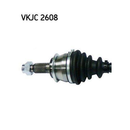Antriebswelle SKF VKJC 2608 f&uuml;r MINI, Vorderachse links