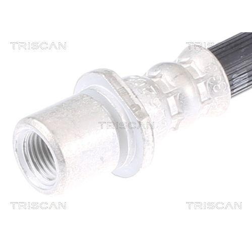 Bremsschlauch TRISCAN 8150 68259 f&uuml;r SUBARU, Hinterachse rechts