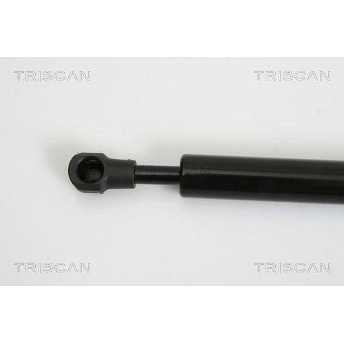 Gasfeder, Koffer-/Laderaum TRISCAN 8710 27217 f&uuml;r VOLVO