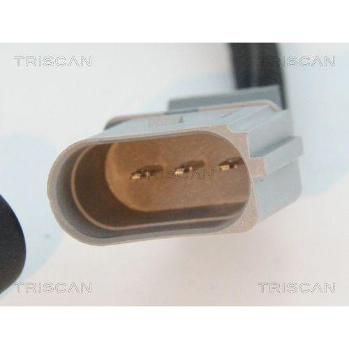 Impulsgeber, Kurbelwelle TRISCAN 8855 29141 f&uuml;r AUDI PORSCHE VW