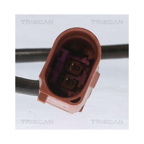 Sensor, Abgastemperatur TRISCAN 8826 29131 f&uuml;r AUDI