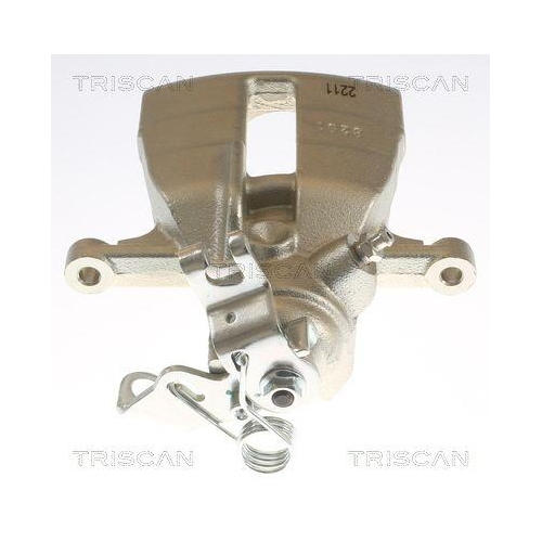Bremssattel TRISCAN 8175 29219 f&uuml;r AUDI SEAT SKODA VW, Hinterachse links