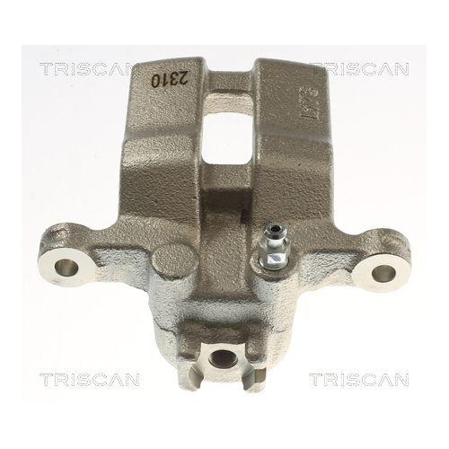 Bremssattel TRISCAN 8175 40219 f&uuml;r HONDA, Hinterachse links