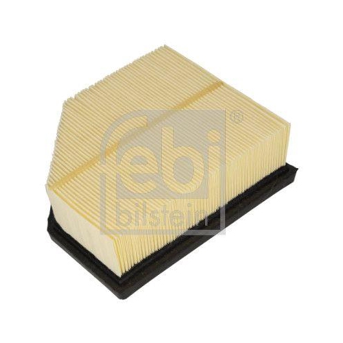 Luftfilter FEBI BILSTEIN 184238 f&uuml;r MITSUBISHI NISSAN RENAULT