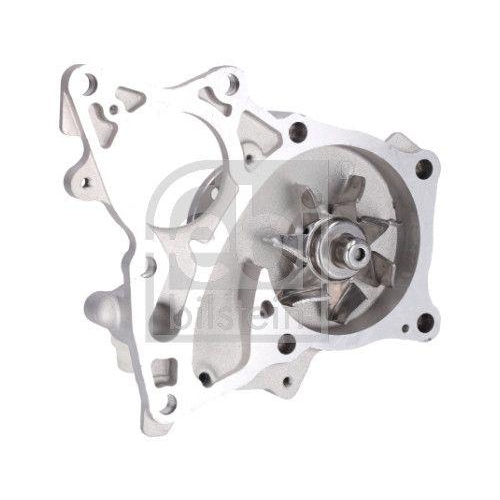 Wasserpumpe, Motork&uuml;hlung FEBI BILSTEIN 192887 f&uuml;r TOYOTA