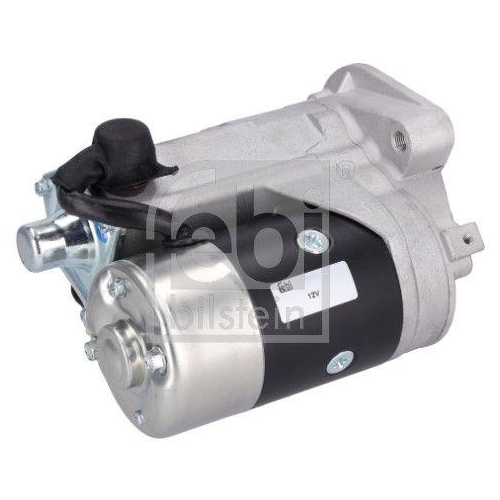 FEBI BILSTEIN Starter 188134 f&uuml;r TOYOTA