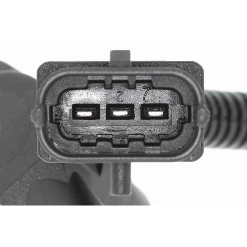 Impulsgeber, Kurbelwelle VEMO V52-72-0120 Original VEMO Qualität für HYUNDAI KIA