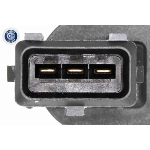 Impulsgeber, Kurbelwelle VEMO V52-72-0092 Q+, Erstausr&uuml;sterqualit&auml;t f&uuml;r HYUNDAI