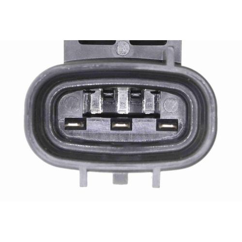 Impulsgeber, Kurbelwelle VEMO V40-72-0622 Original VEMO Qualit&auml;t f&uuml;r MITSUBISHI