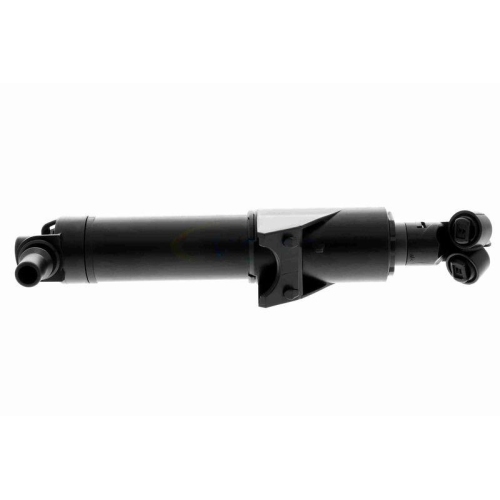 Waschwasserd&uuml;se, Scheinwerferreinigung VEMO V10-08-0491 Green Mobility Parts VW