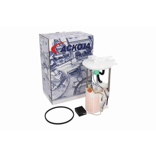 ACKOJA A38-09-0016 Kraftstoff-F&ouml;rdereinheit Original ACKOJA Qualit&auml;t f&uuml;r NISSAN