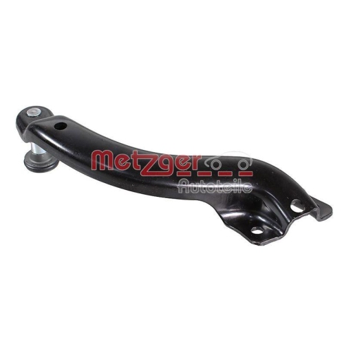 Rollenführung, Schiebetür METZGER 2310159 für FIAT NISSAN OPEL RENAULT VAUXHALL