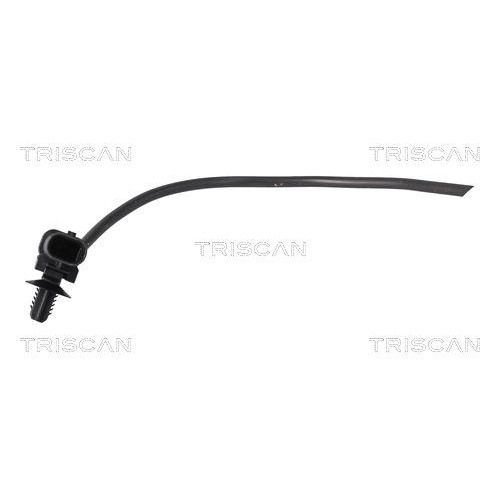 Sensor, Abgastemperatur TRISCAN 8826 15017 f&uuml;r CITRO&Euml;N FIAT PEUGEOT
