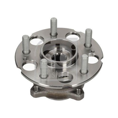 FEBI BILSTEIN Radlagersatz 194228 f&uuml;r HONDA, Hinterachse links