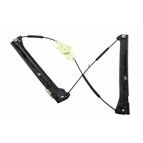 Fensterheber VAICO V10-9681 Original VAICO Qualit&auml;t f&uuml;r VW, vorne links