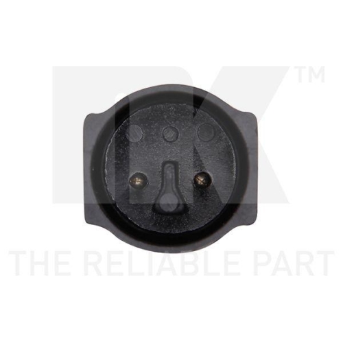 Warnkontakt, Bremsbelagverschleiß NK 280036 für OPEL, Vorderachse