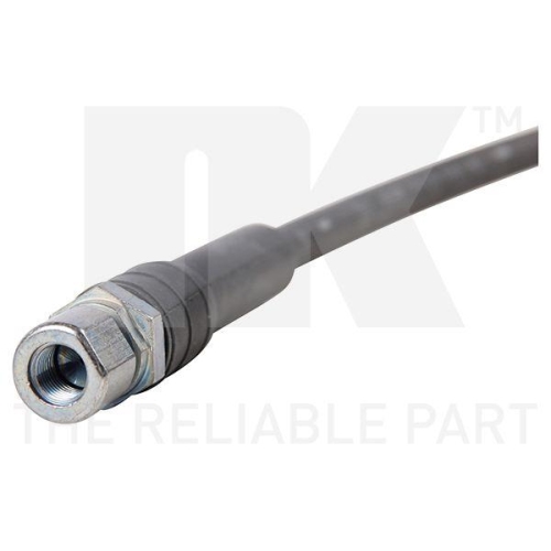 Bremsschlauch NK 855011 f&uuml;r CHEVROLET DAEWOO, Vorderachse links