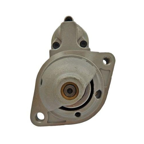 HELLA Starter 8EA 012 528-041 f&uuml;r BMW, f&uuml;r Fahrzeuge ohne Start-Stopp-Funktion