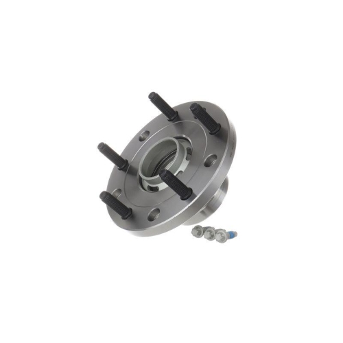 Radlagersatz SKF VKBA 7030 f&uuml;r FORD, Hinterachse