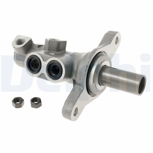 Hauptbremszylinder DELPHI LM80687 für RENAULT DACIA