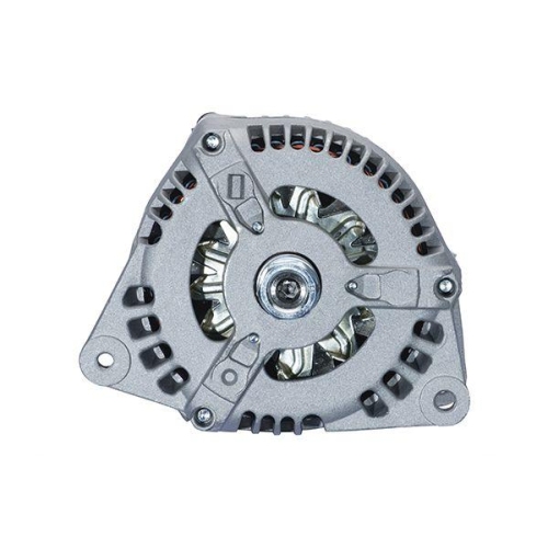 HELLA Generator 8EL 015 643-321 f&uuml;r MASSEY FERGUSON PERKINS CLAAS JCB LANDINI