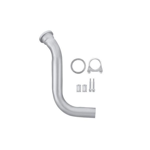 HELLA Abgasrohr 8LA 366 005-681 Easy2Fit –