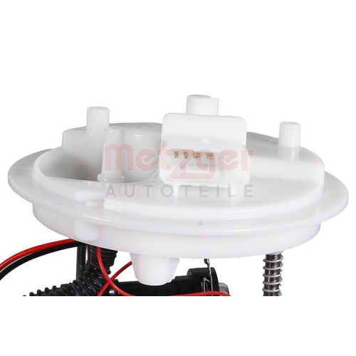 Kraftstoff-F&ouml;rdereinheit METZGER AUTOTEILE 2250650 f&uuml;r OPEL GENERAL MOTORS