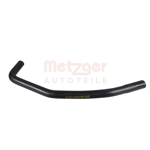 Schlauch, Luftversorgung METZGER AUTOTEILE 2389084 f&uuml;r HYUNDAI KIA