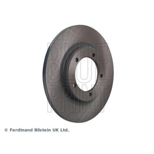 BLUE PRINT ADD64305 2 St&uuml;ck Bremsscheiben f&uuml;r DAIHATSU TOYOTA, Vorderachse