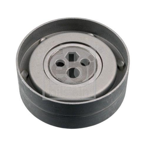 FEBI BILSTEIN Spannrolle, Zahnriemen 09613 f&uuml;r AUDI