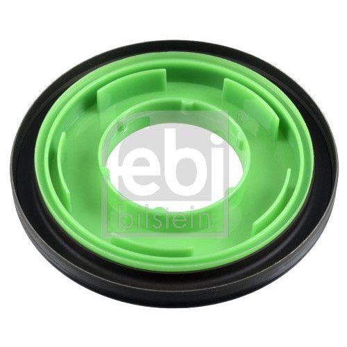 Wellendichtring, Kurbelwelle FEBI BILSTEIN 179898 für JAGUAR LAND ROVER