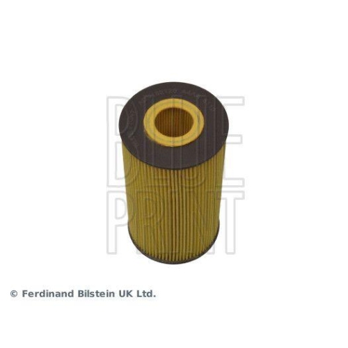 &Ouml;lfilter BLUE PRINT ADV182126 f&uuml;r AUDI VW BENTLEY