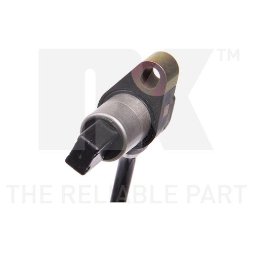 Sensor, Raddrehzahl NK 294707 f&uuml;r AUDI SEAT SKODA VW, Hinterachse
