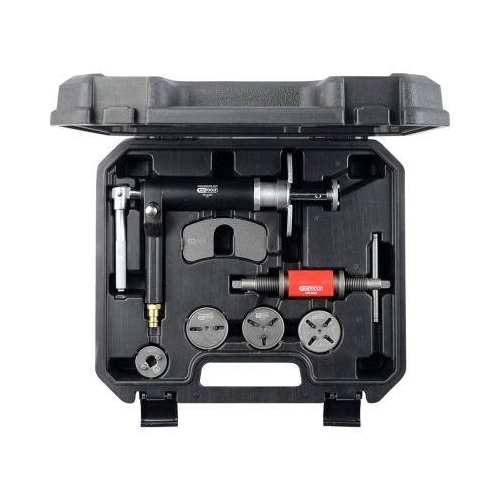 Dreh-/Rückstellwerkzeugsatz, Bremssattelkolben KS TOOLS 150.2440 für