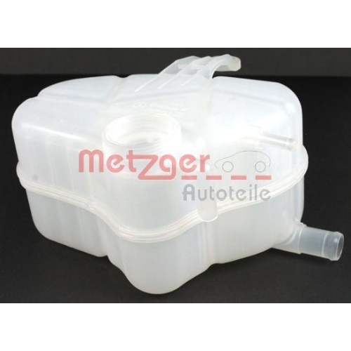Ausgleichsbeh&auml;lter, K&uuml;hlmittel METZGER 2140098 ORIGINAL ERSATZTEIL f&uuml;r OPEL