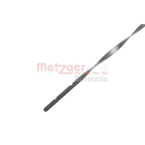 &Ouml;lpeilstab METZGER 8001053 f&uuml;r CITRO&Euml;N FIAT PEUGEOT