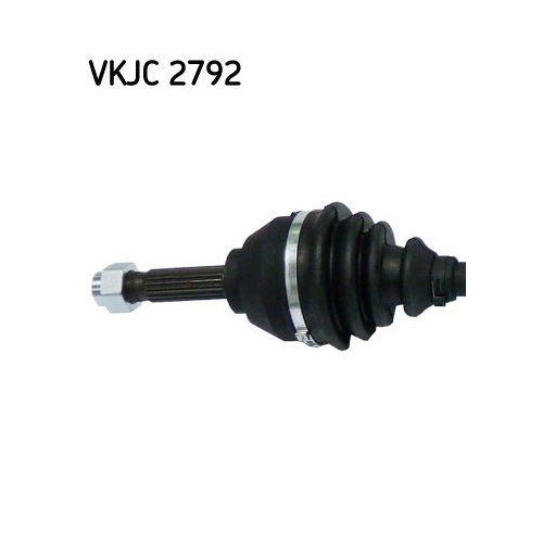 Antriebswelle SKF VKJC 2792 f&uuml;r FIAT, Vorderachse rechts