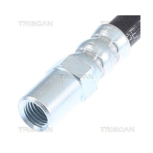 Bremsschlauch TRISCAN 8150 70101 f&uuml;r LADA, Vorderachse