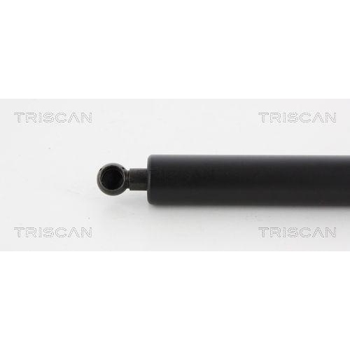 Gasfeder, Koffer-/Laderaum TRISCAN 8710 27218 für VOLVO, hinten links