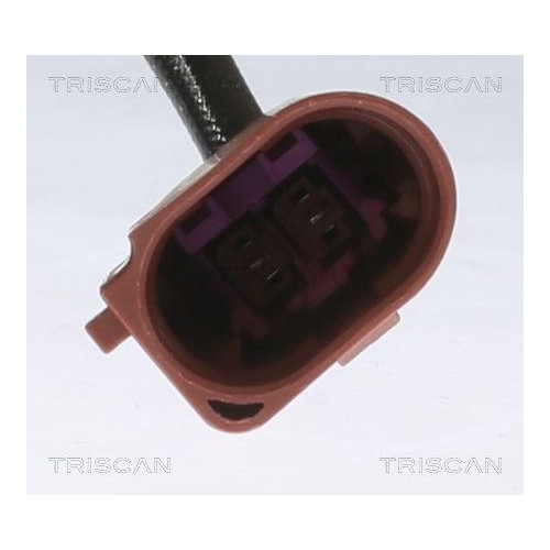 Sensor, Abgastemperatur TRISCAN 8826 29132 f&uuml;r SEAT VW
