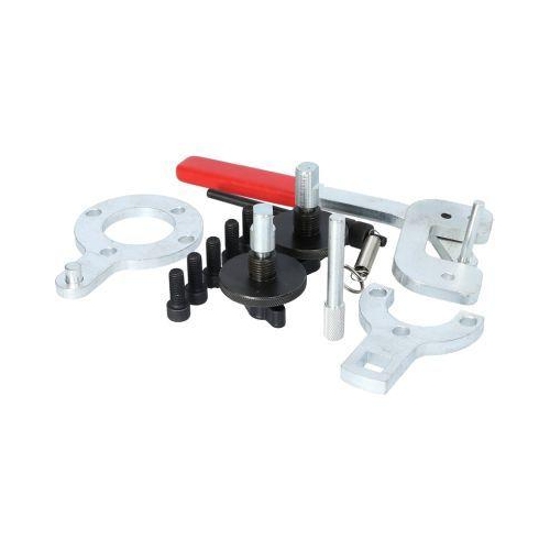 Einstellwerkzeugsatz, Steuerzeiten KS TOOLS BT592540 für FIAT FORD OPEL SUZUKI