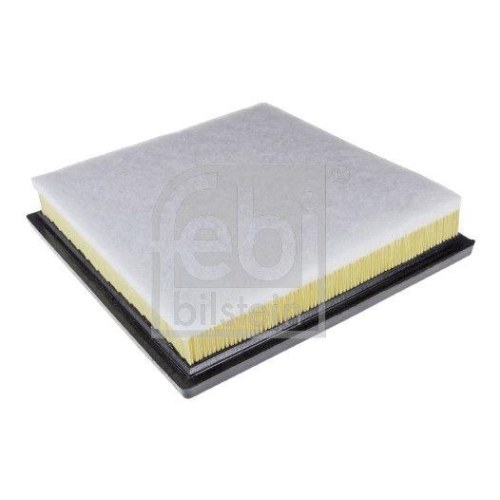 Luftfilter FEBI BILSTEIN 184322 f&uuml;r TOYOTA LEXUS
