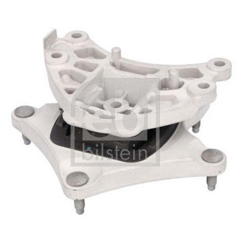 FEBI BILSTEIN Lagerung, Automatikgetriebe 184632 f&uuml;r MERCEDES-BENZ, hinten